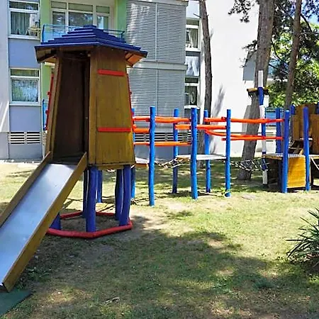 Elite شقة فندقية 3*