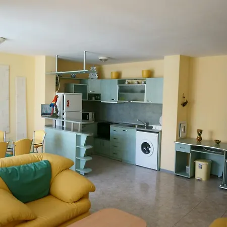 Elite Hotel de apartamente 3*