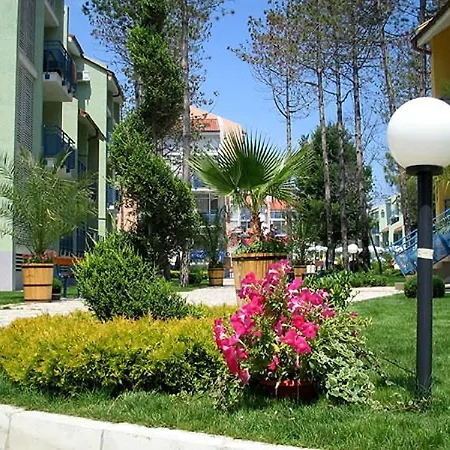 Elite Sunny Beach
