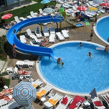 公寓式酒店 精英公寓 阳光海滩