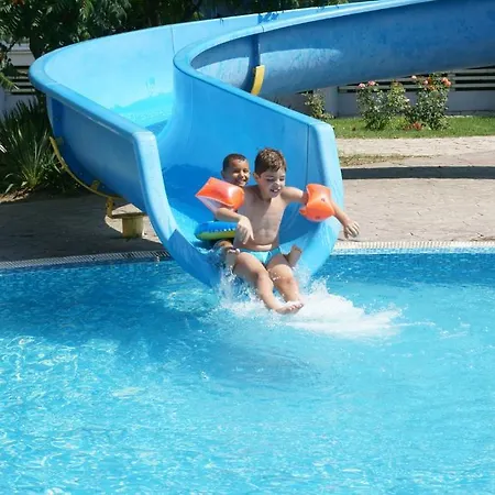 公寓式酒店 精英公寓 阳光海滩