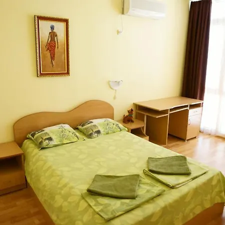 Aparthotel Elite Sunny Beach