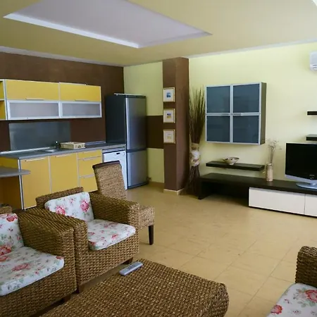 精英公寓 公寓式酒店 3*