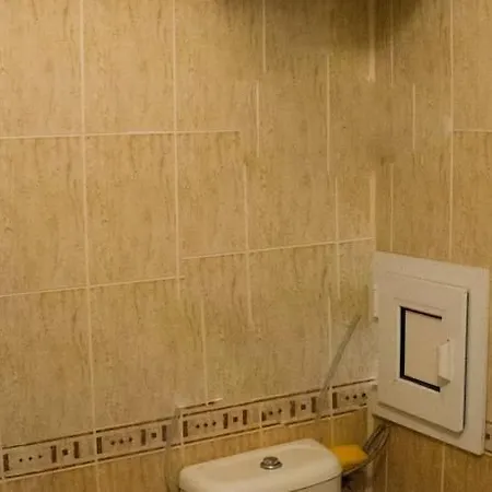 Elite Hotel de apartamente 3*