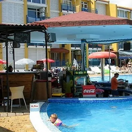Elite Aparthotel