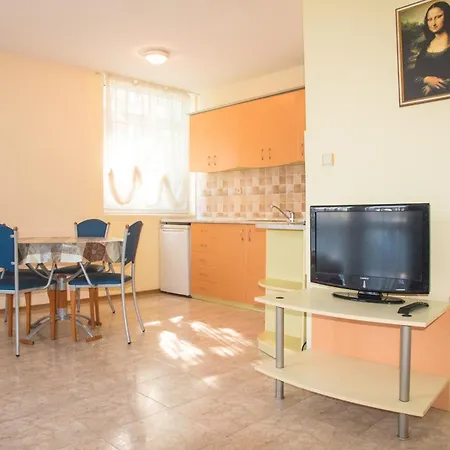 Elite Hotel de apartamente
