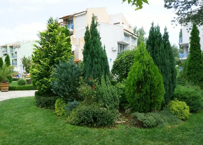 アパートホテル Elite 3*