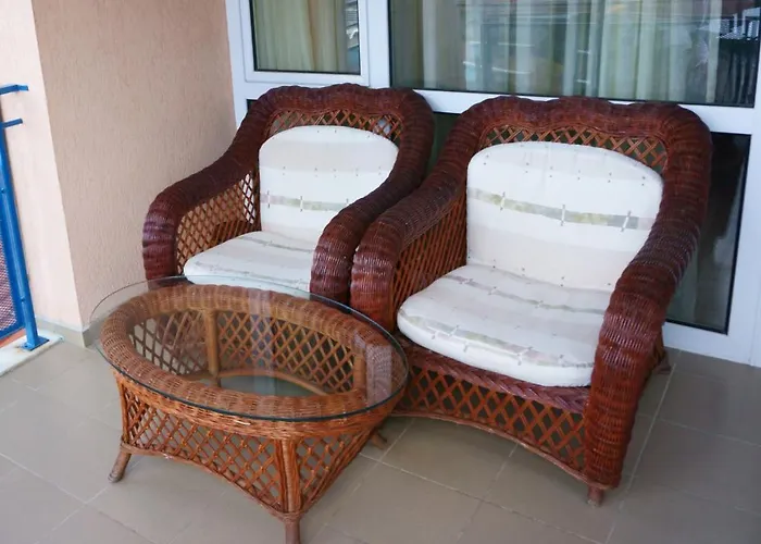 Elite アパートホテル 3*