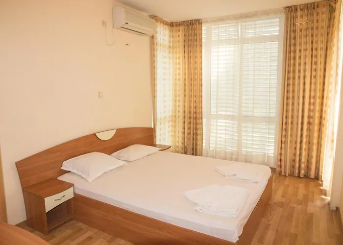 Elite 3* サニービーチ