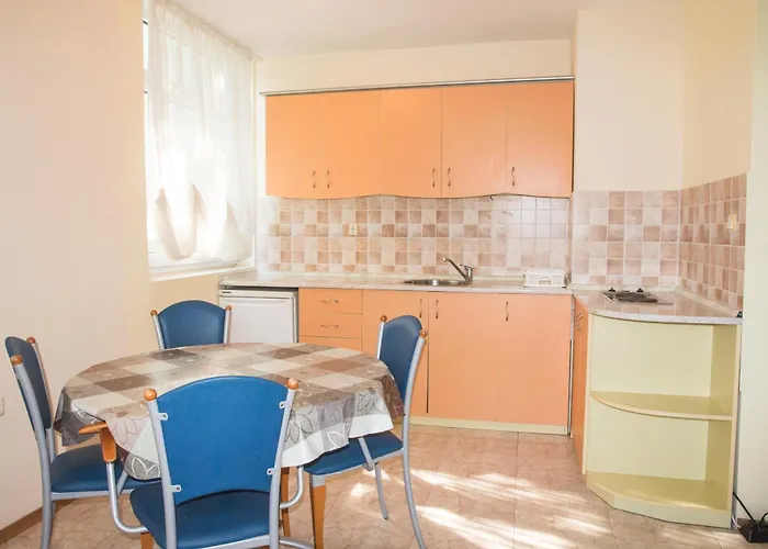 アパートホテル Elite 3*