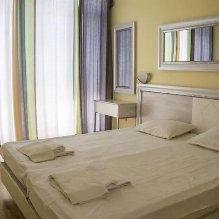 Elite Апарт-отель Солнечный берег