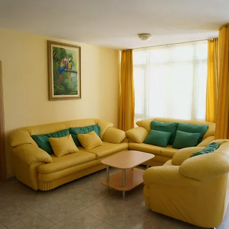 Elite Апарт-отель 3*