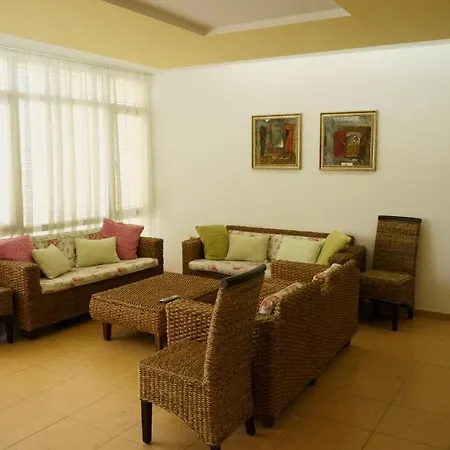 Elite Hotel de apartamente