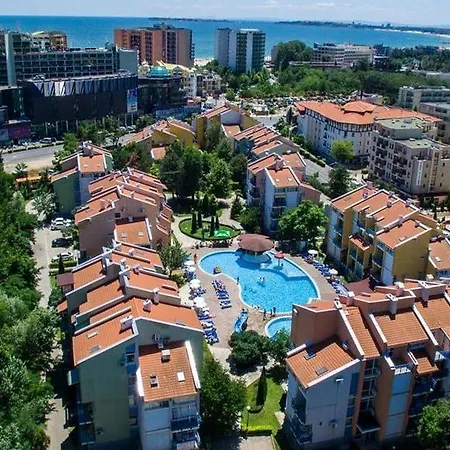 Elite 3* Солнечный берег