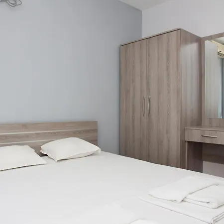 Elite Апарт-отель Солнечный берег