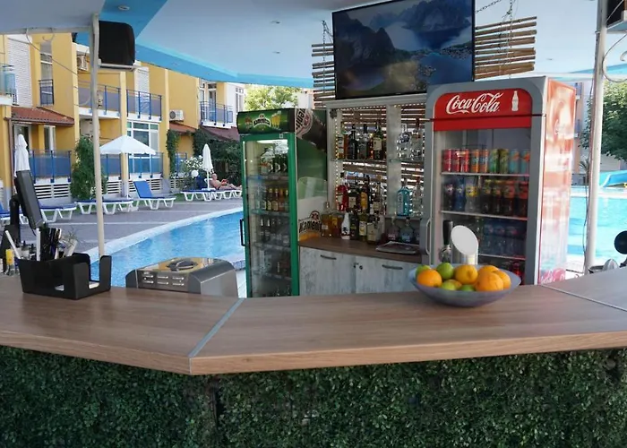 Elite Апарт-отель