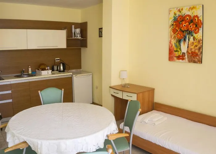 Elite Солнечный берег